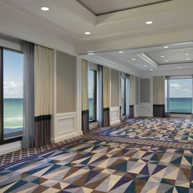 HMF at the Breakers — photo 4
