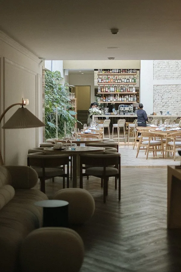 Casona Restaurante — photo 11