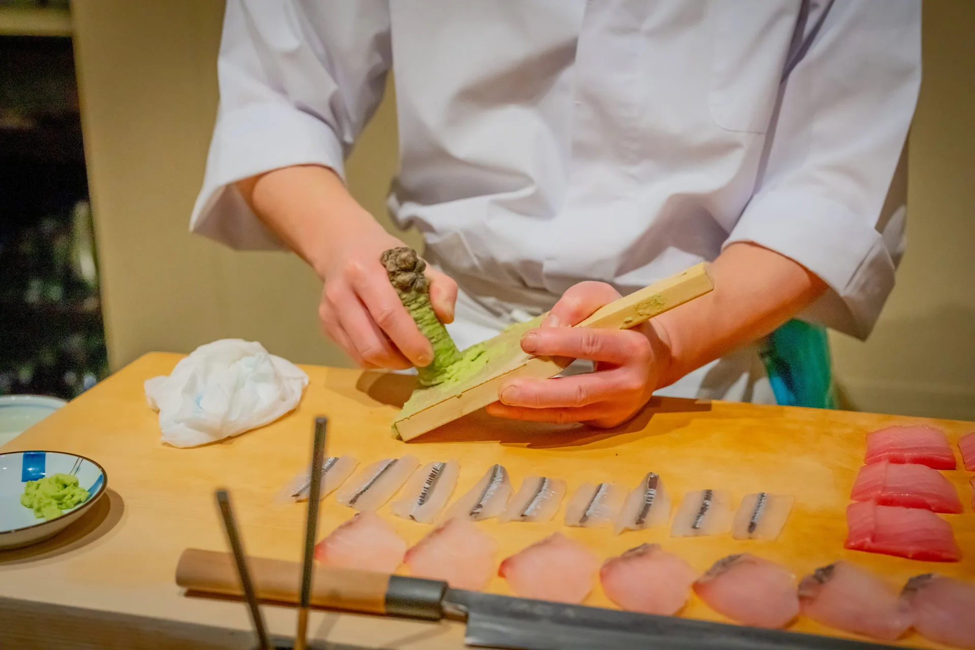 Sushi Shin — photo 4