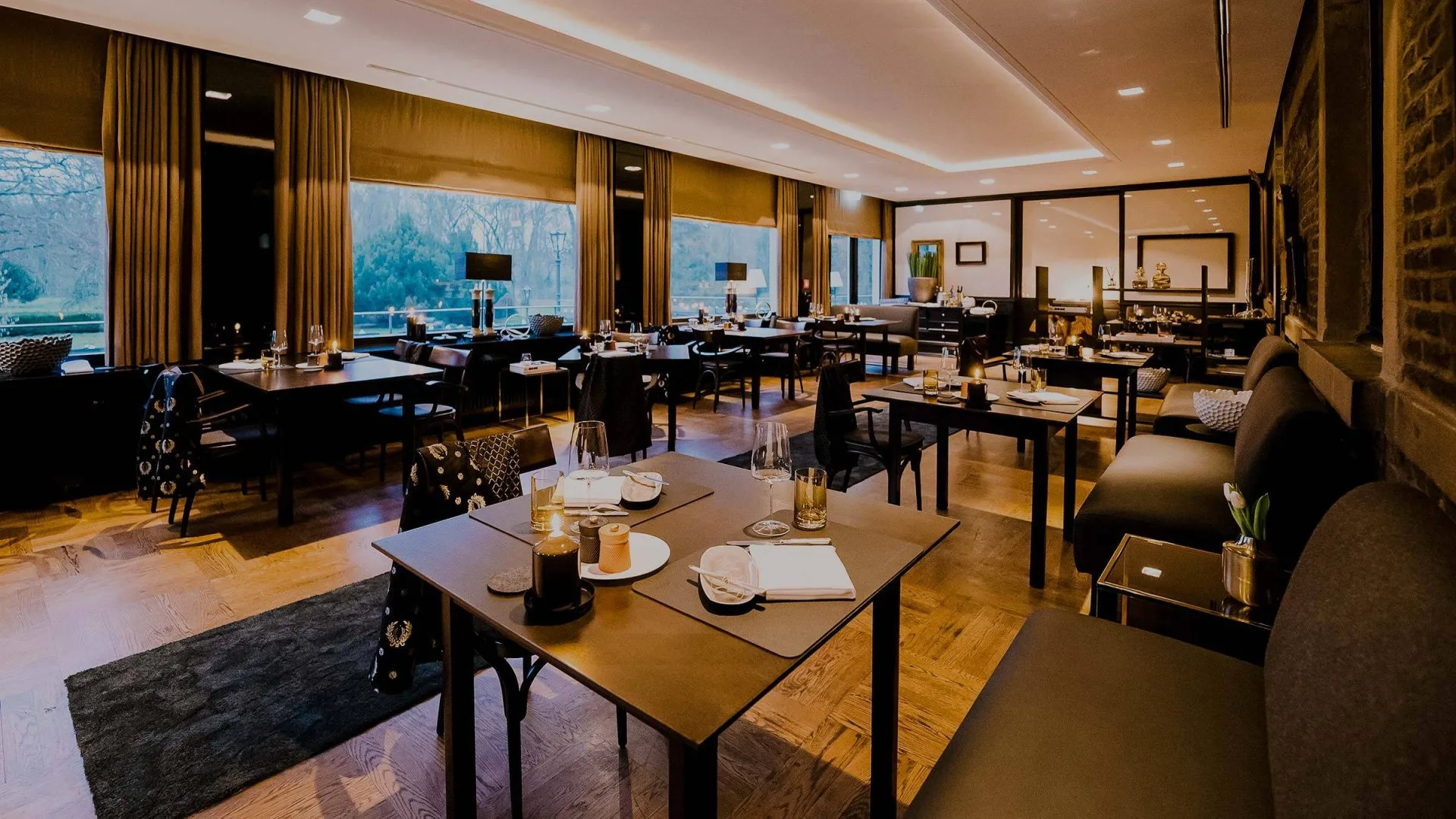 Restaurant 1831 — photo 7