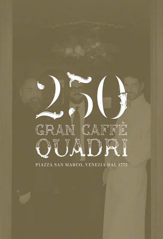Quadri — photo 37
