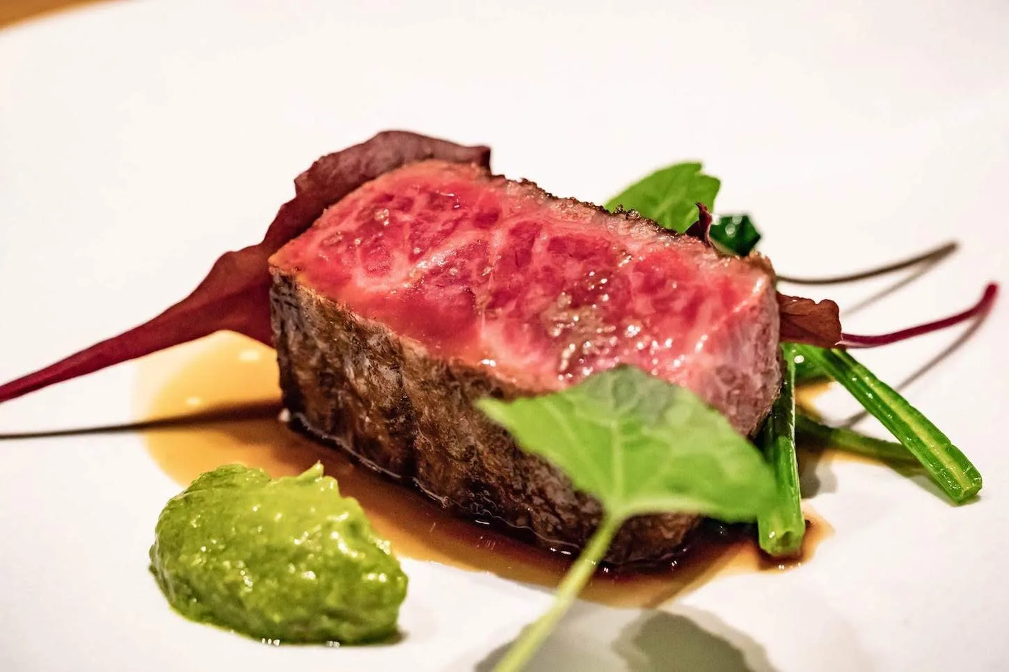 ristorante NAKAMOTO — photo 7