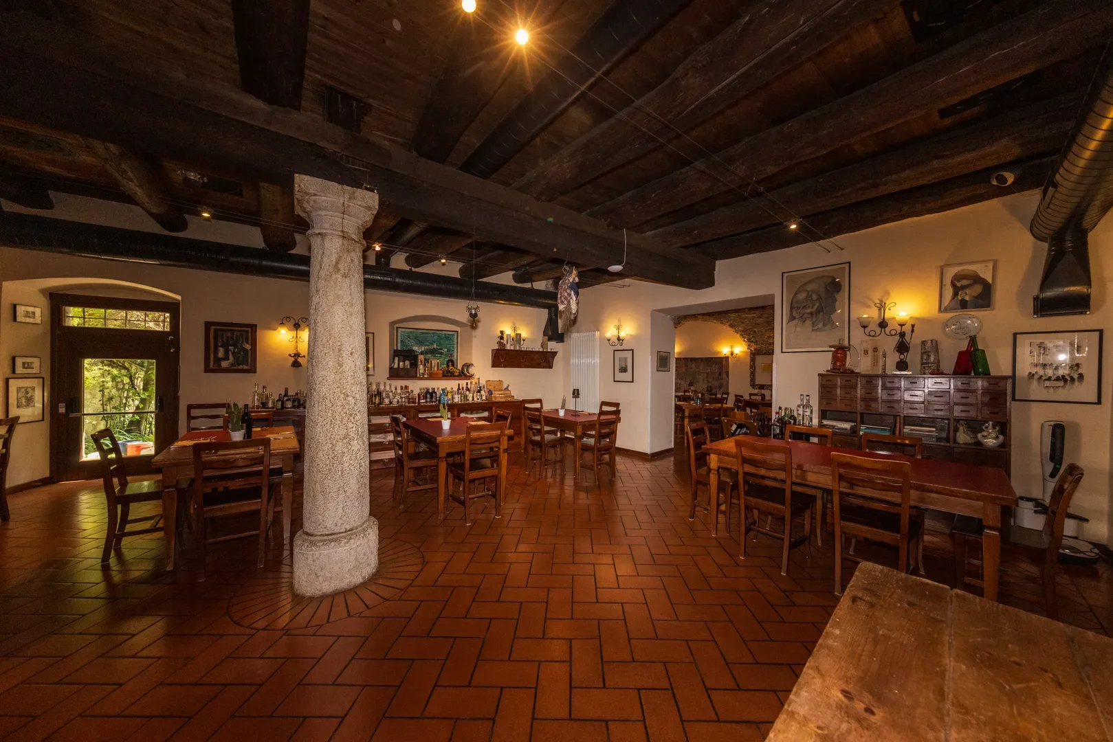 Locanda delle Tre Chiavi — photo 13
