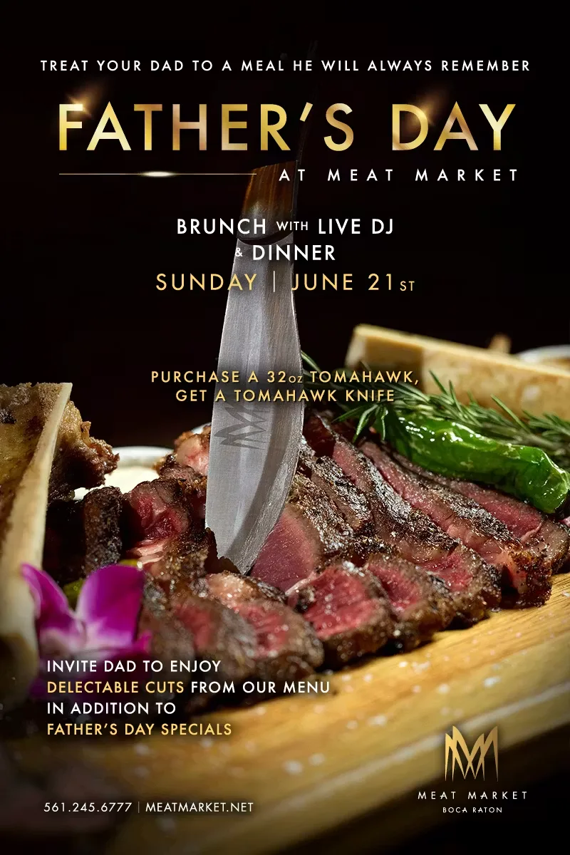 Meat Market — photo 18
