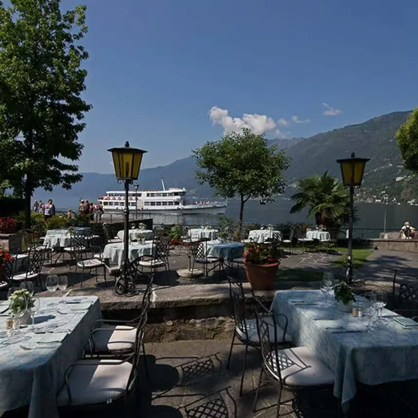 Romantik Hotel Castello-Seeschloss — photo 24