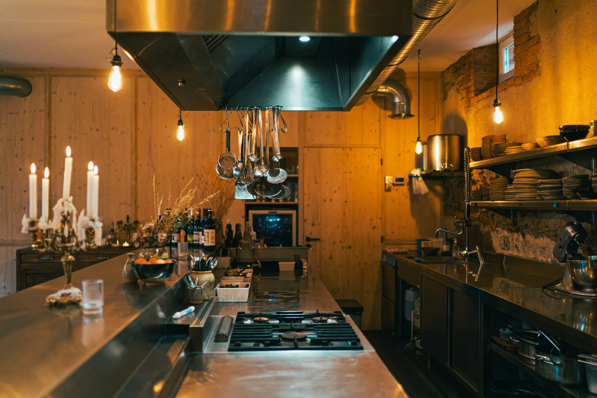 Les Ateliers des Grands Cèdres — photo 36