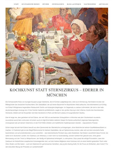 Restaurant Ederer — photo 15