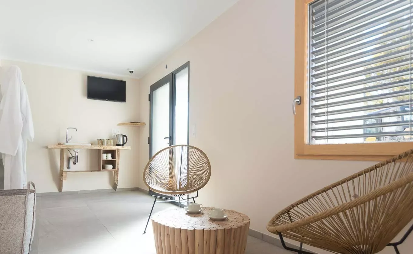 Le Chalet — photo 18