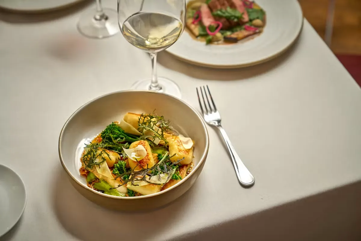 Gramercy Tavern, New York City