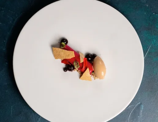 Bonvivant, Berlin