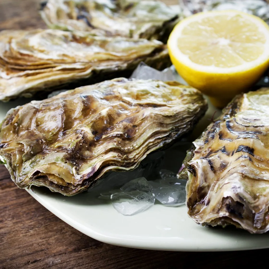 Matunuck Oyster Bar — photo 73