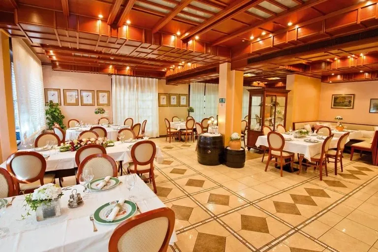Restoran Žganjer — photo 33