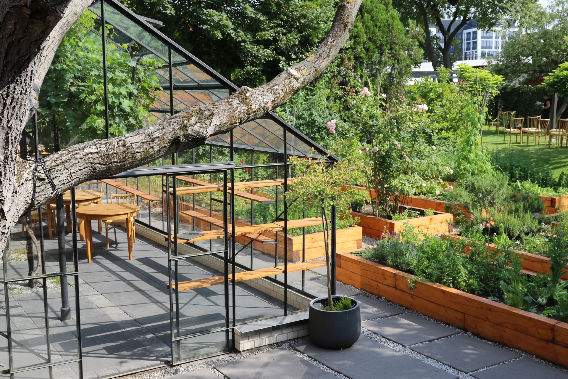 Warsztat - Food & Garden — photo 12
