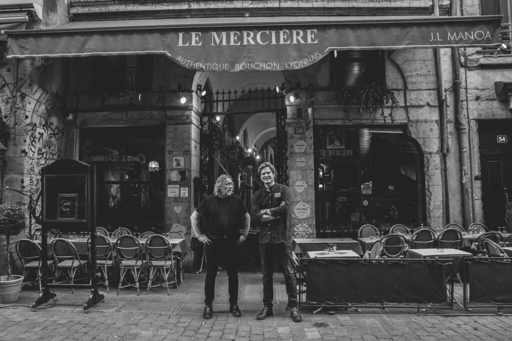 Le Mercière — photo 32