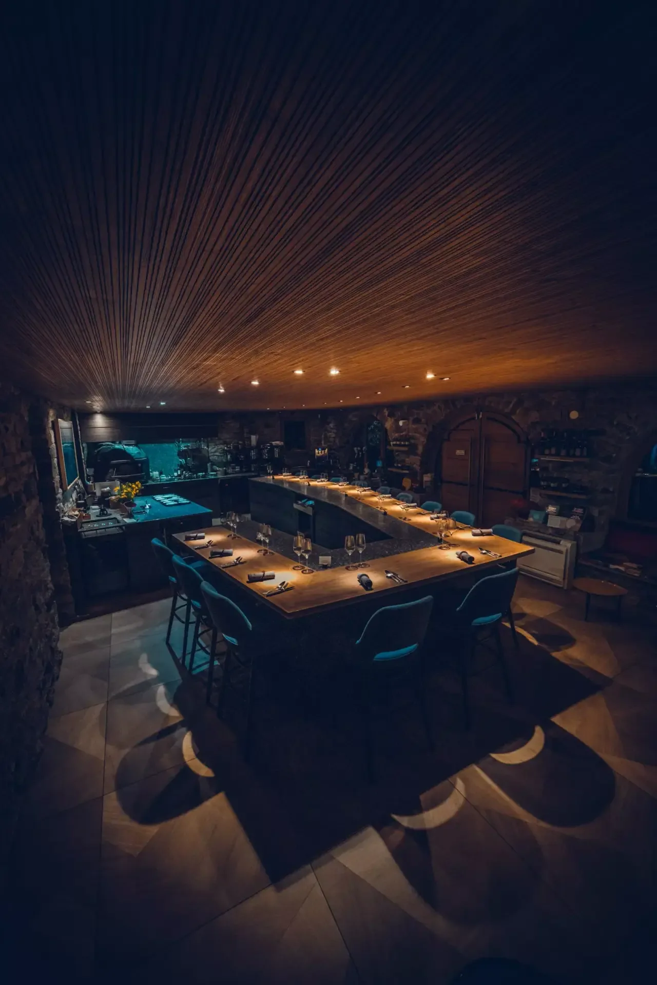 Villa Pinewood — photo 14