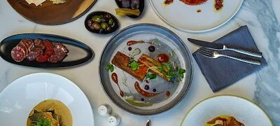 TOCA Restaurant — photo 6