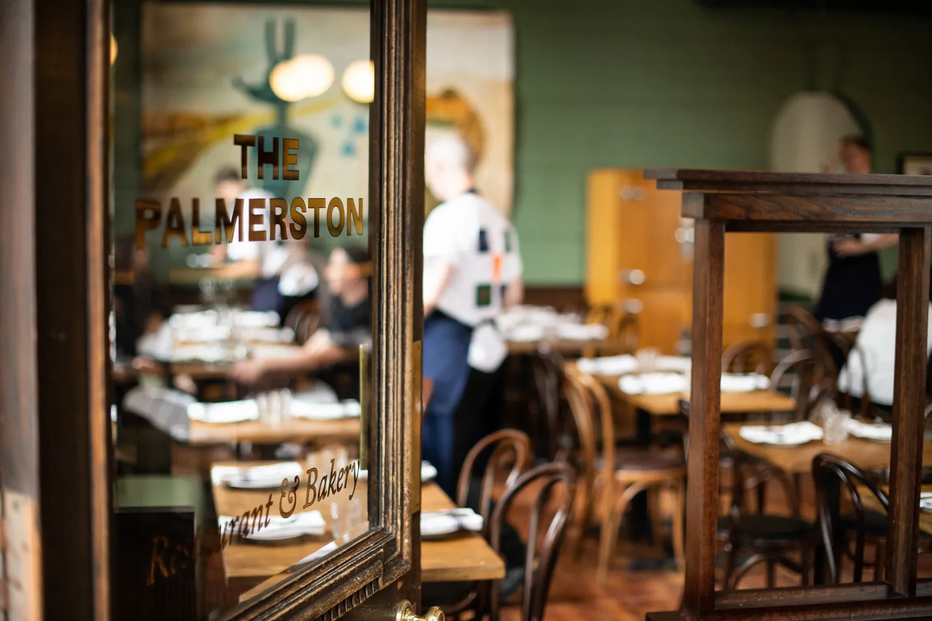 The Palmerston — photo 24
