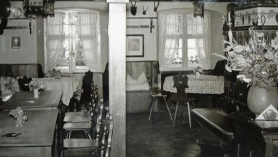 Gasthof Ochsen, Müllheim-Feldberg