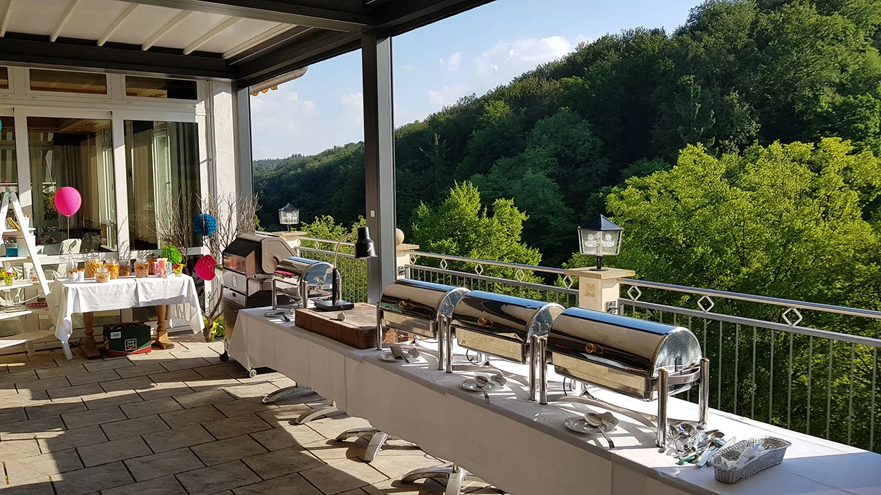 Restaurant Spechtshaardt — photo 43