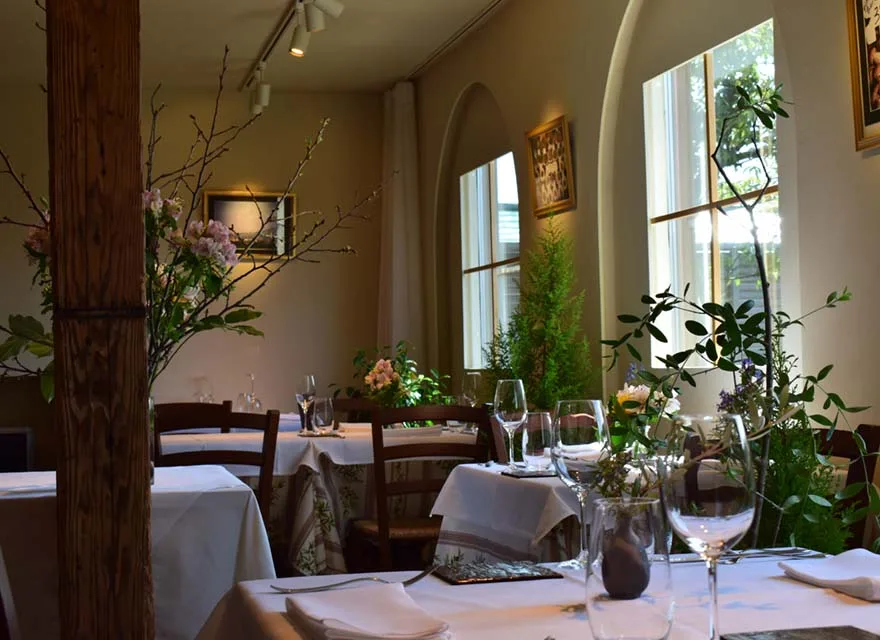ristorante giueme — photo 23