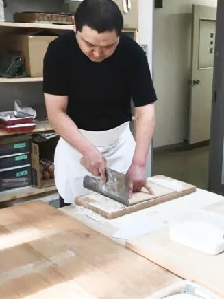 Shitennoji Hayauchi — photo 8