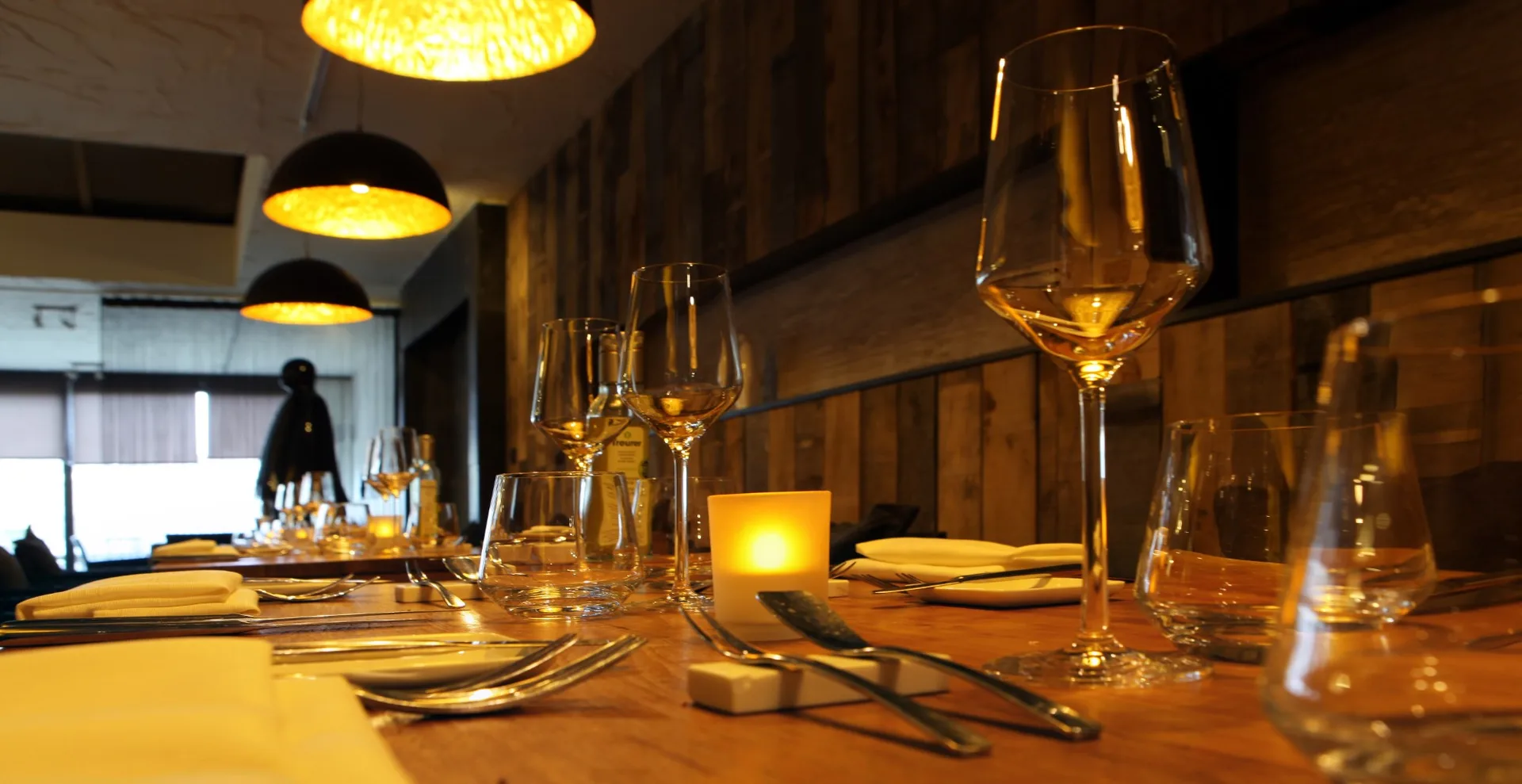 Oh Restaurant — photo 11