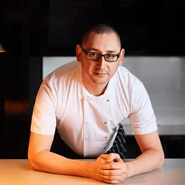 The Kitchen at Holmes — kitchen