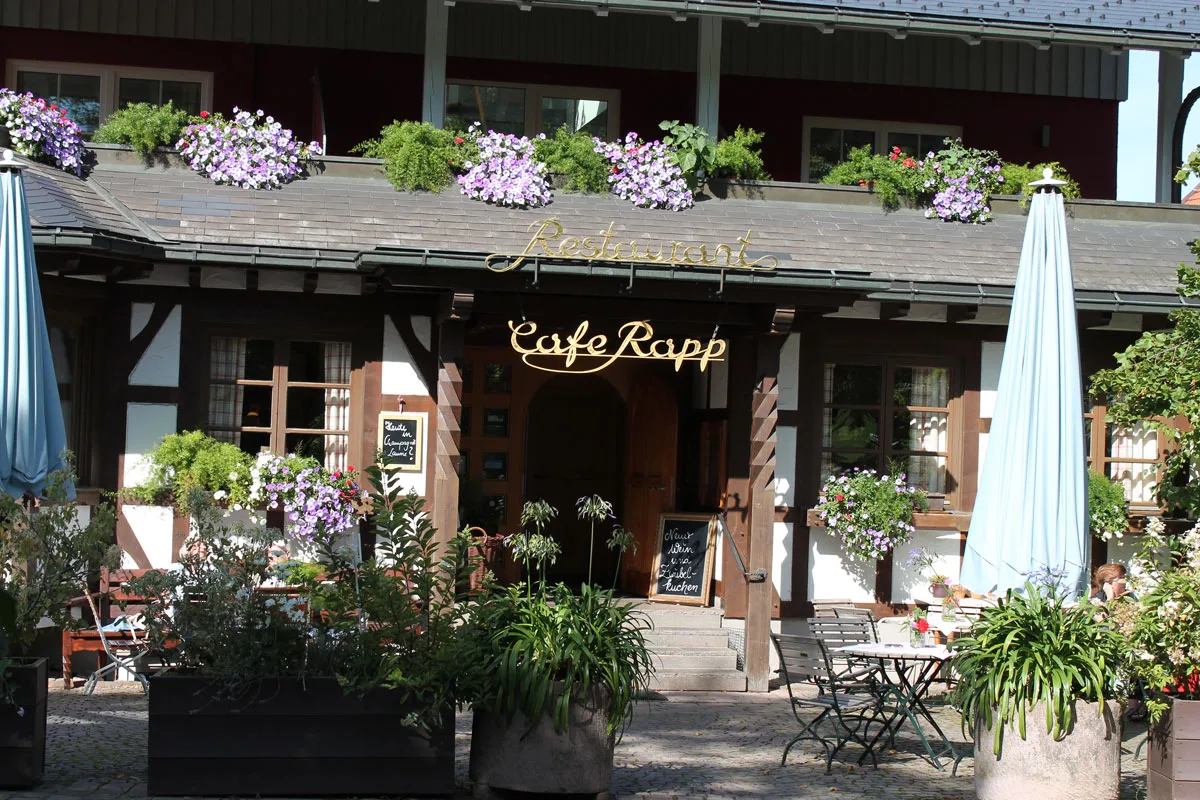 Café Rapp — photo 26