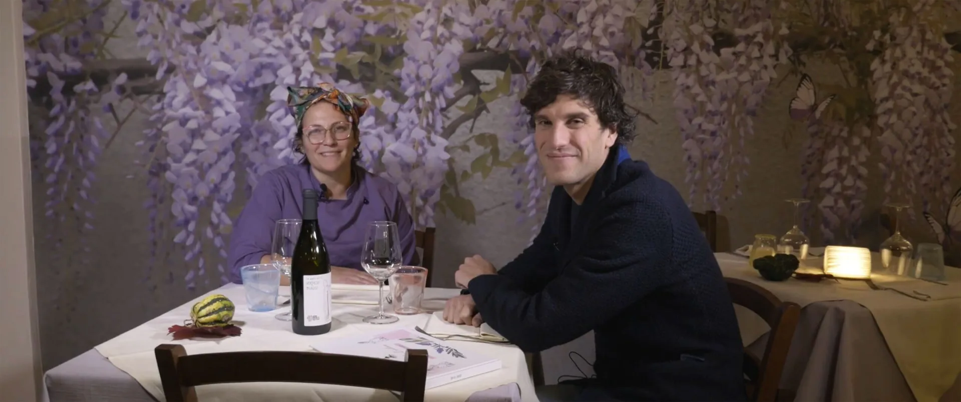 Osteria la Lanterna — photo 9