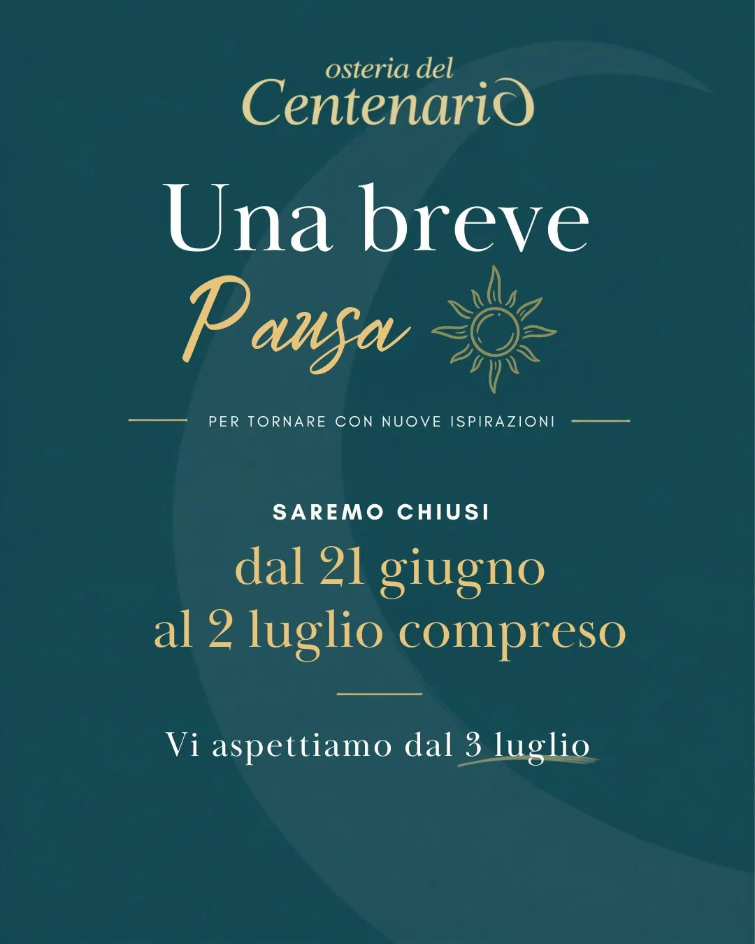 Osteria del Centenario — photo 8