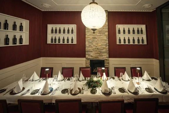 Ristorante Cinque — photo 9