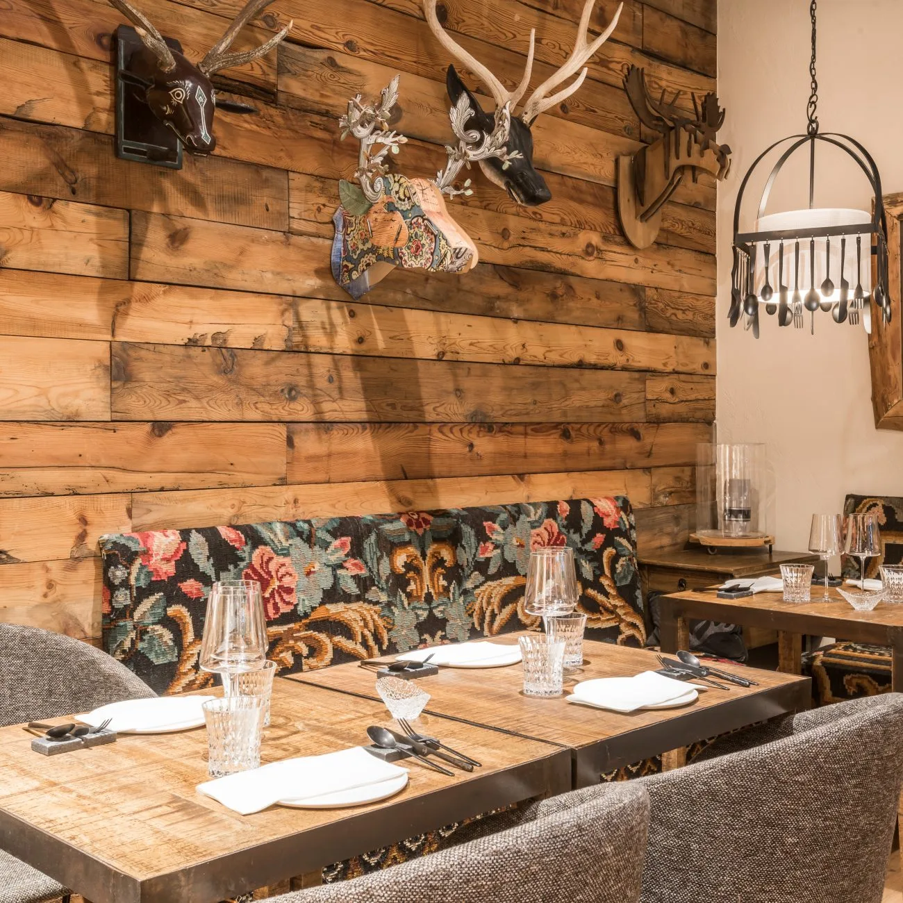 Eth Bistro Gastro Espai — photo 31