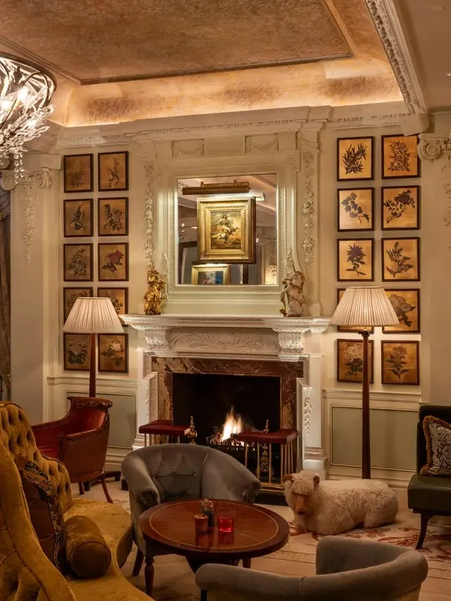 The Goring — photo 67