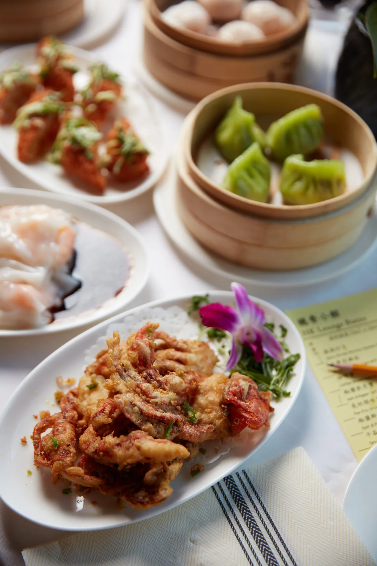 HK Lounge Bistro — photo 13