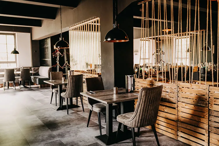 Edelicious Grillhouse — photo 16