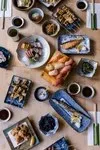 Restaurant Kintaro — food
