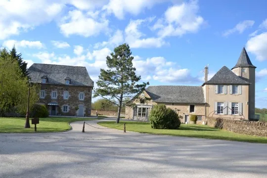 Le Clos - Château de Labro — photo 28