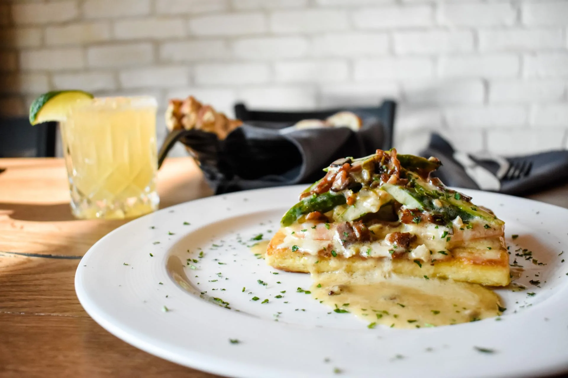 Rena's Italian Fishery and Grill — photo 8