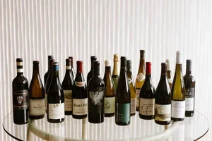 Henry's Restaurant — drink