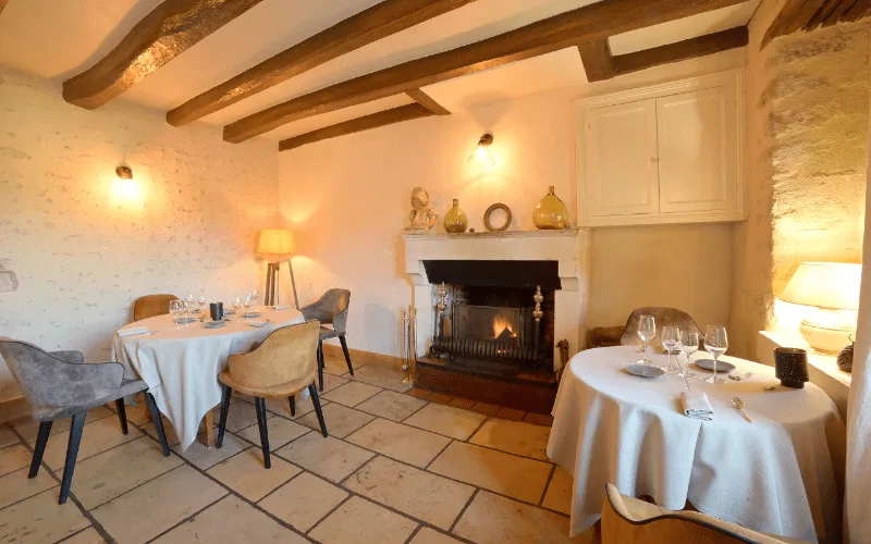 Auberge Le Centre Poitou — photo 34