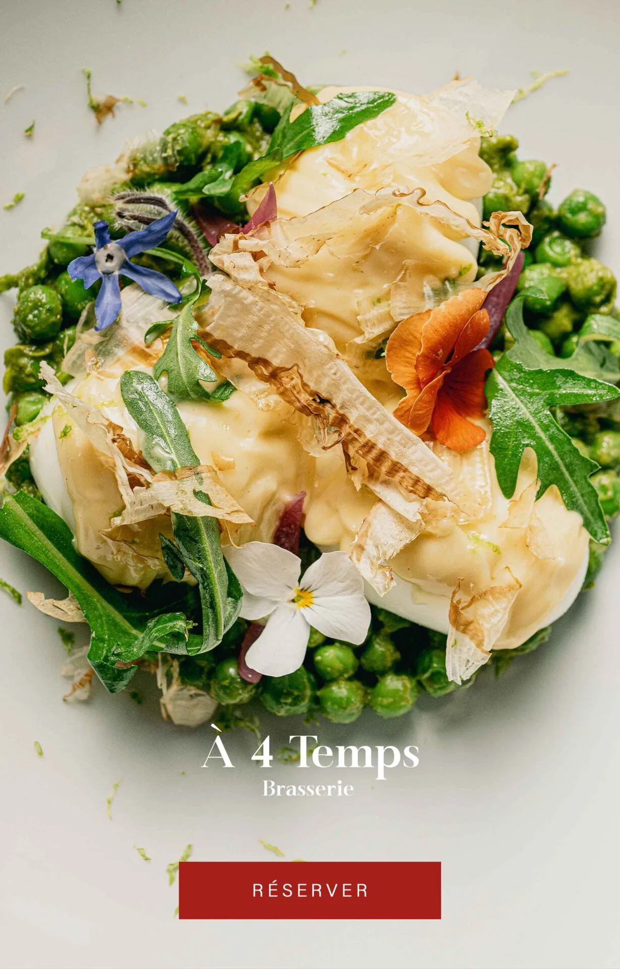 La Table de Franck Putelat — photo 17