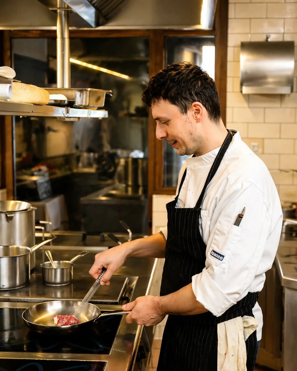 Antica Osteria Il Monte Rosso — photo 21