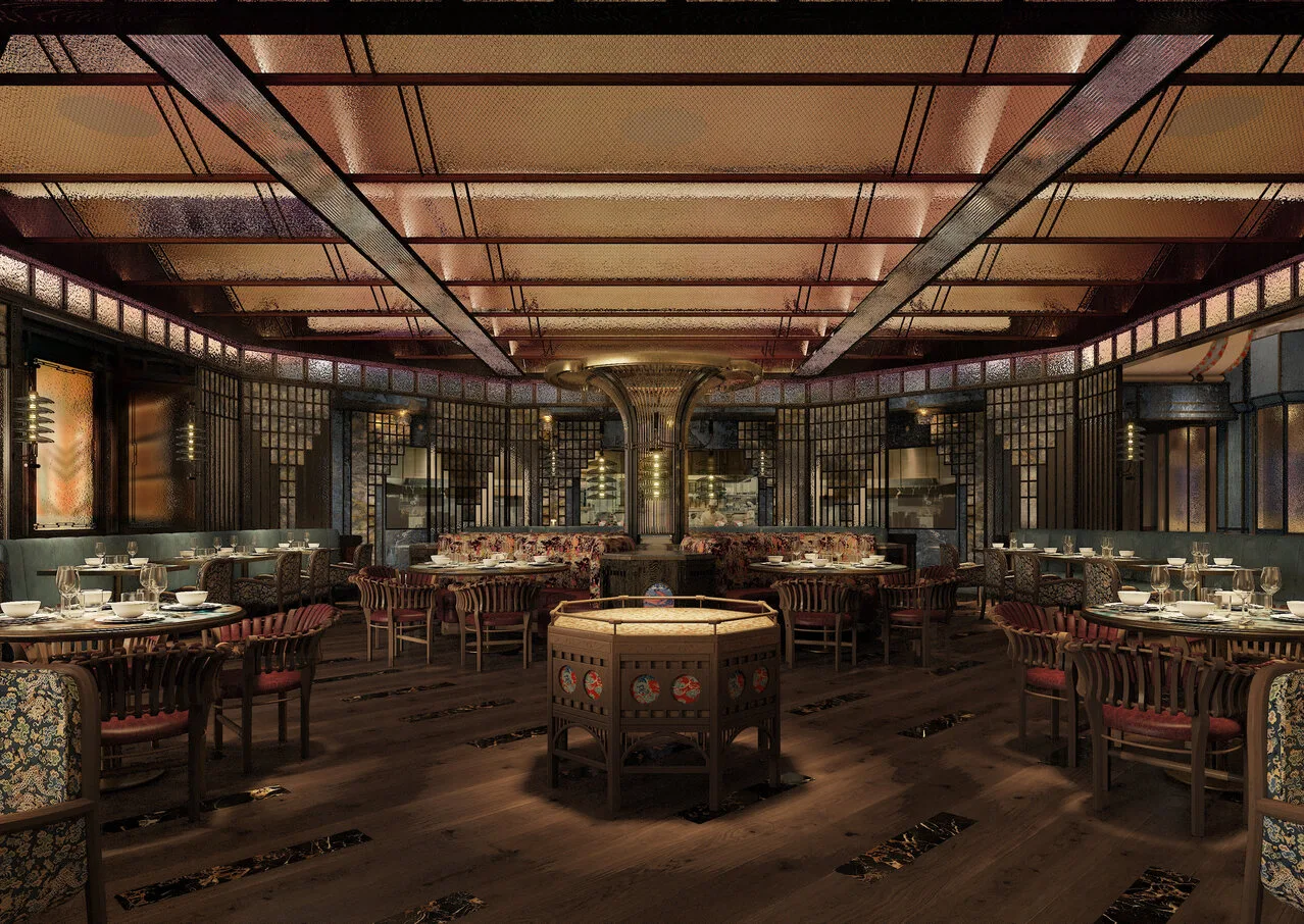 Mott 32 — photo 26