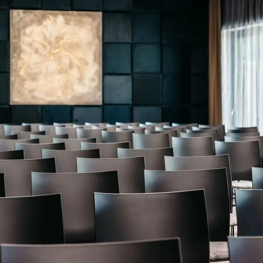Restaurace Maximus Resort, Brno