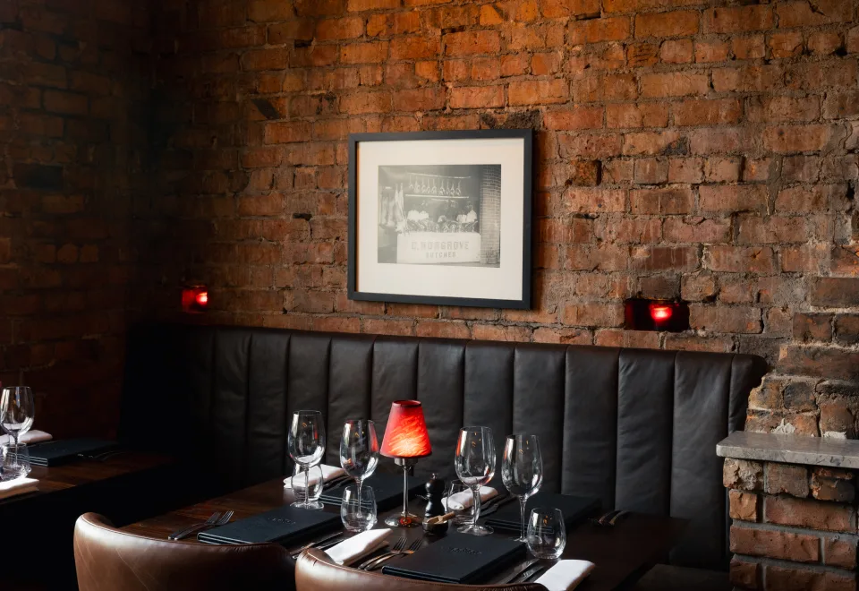 Jervois Steak House, Queenstown — photo 46