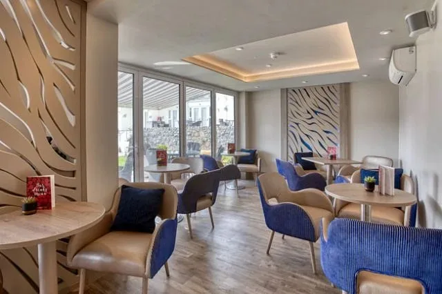 La Barbarie Hotel by Eight Continents — photo 13
