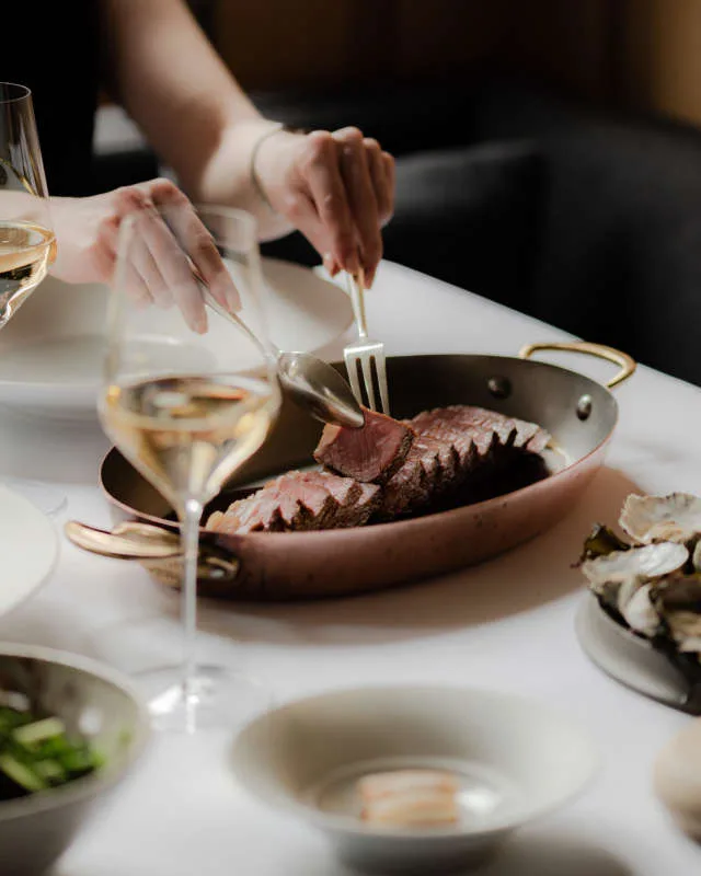 Cycene — food