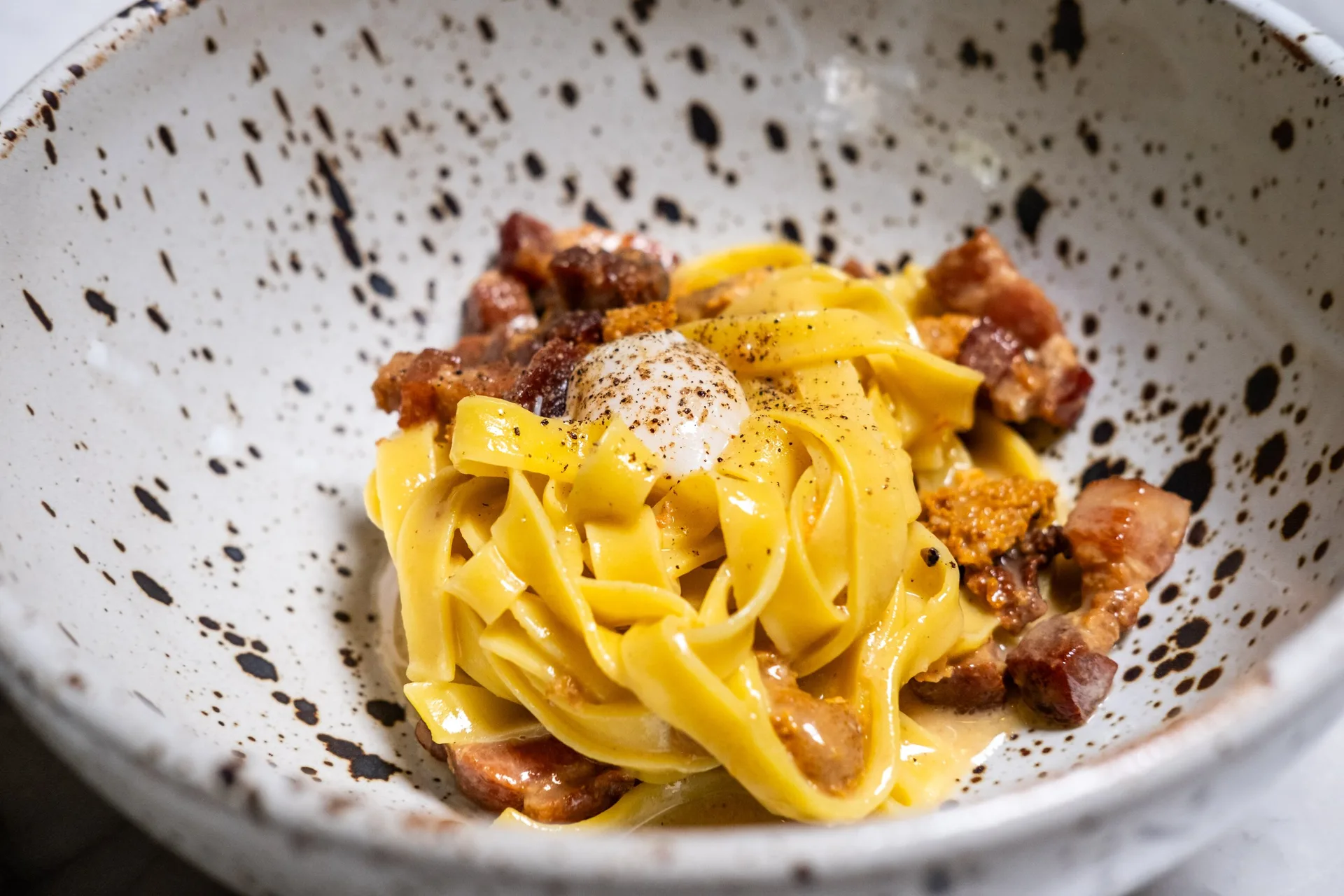 SPQR, San Francisco