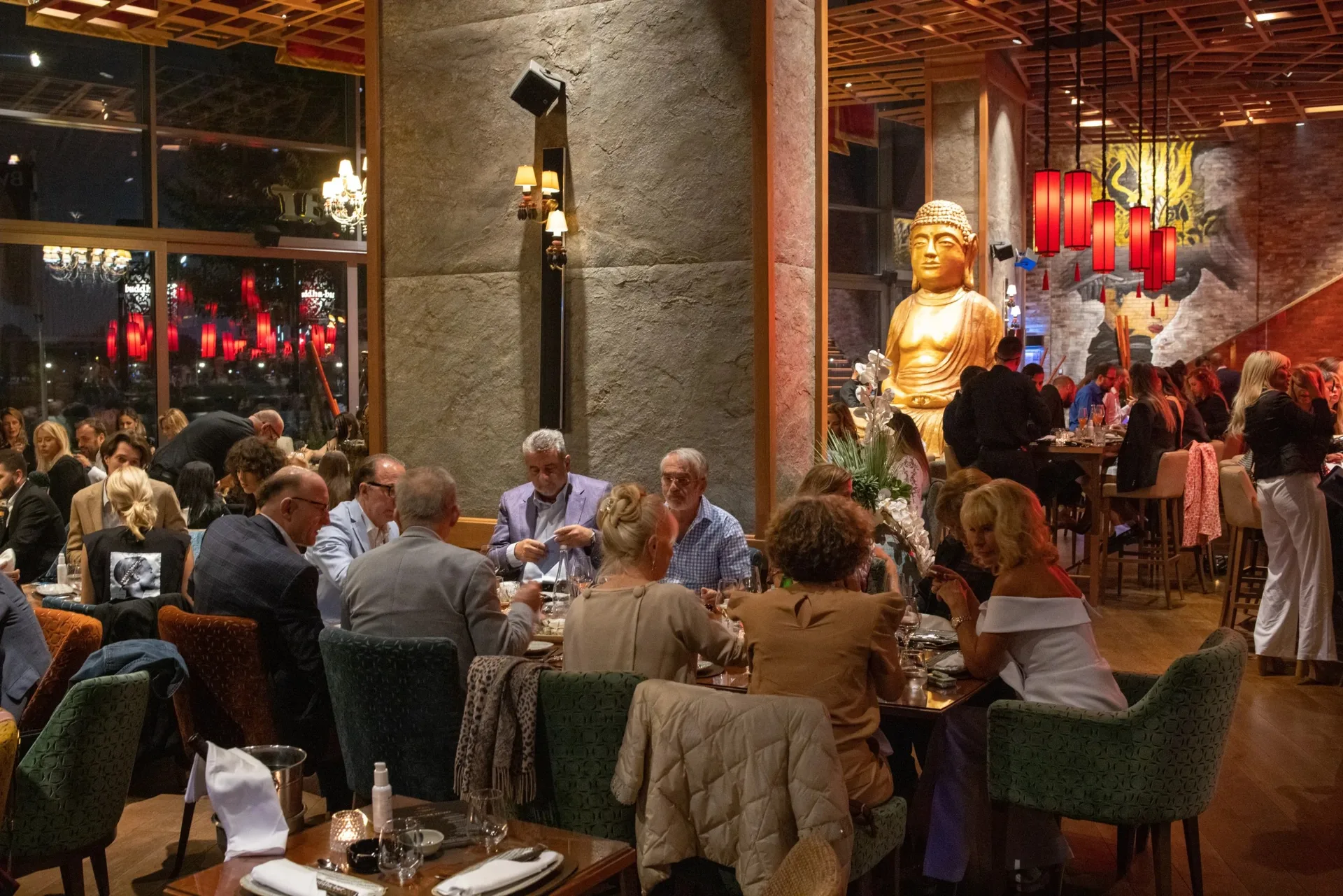 BUDDHA-BAR — photo 127
