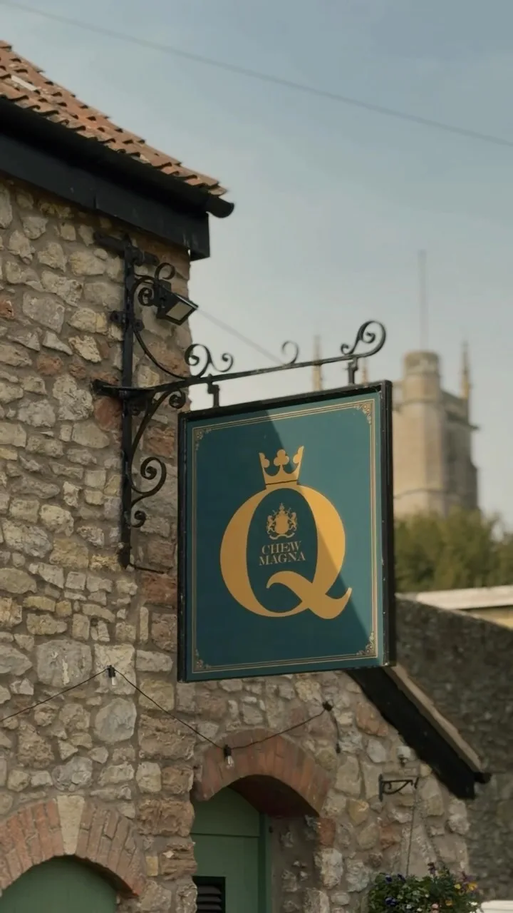 The Queens Chew Magna, Bristol